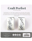 Craft Perfect - Low Tack Die Tape - 3/4" - 2 pack-ScrapbookPal