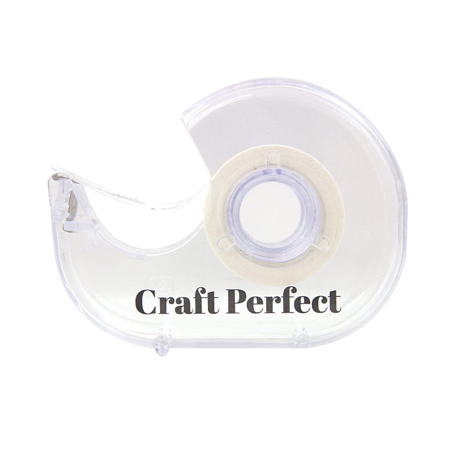 Craft Perfect - Low Tack Die Tape Dispenser-ScrapbookPal