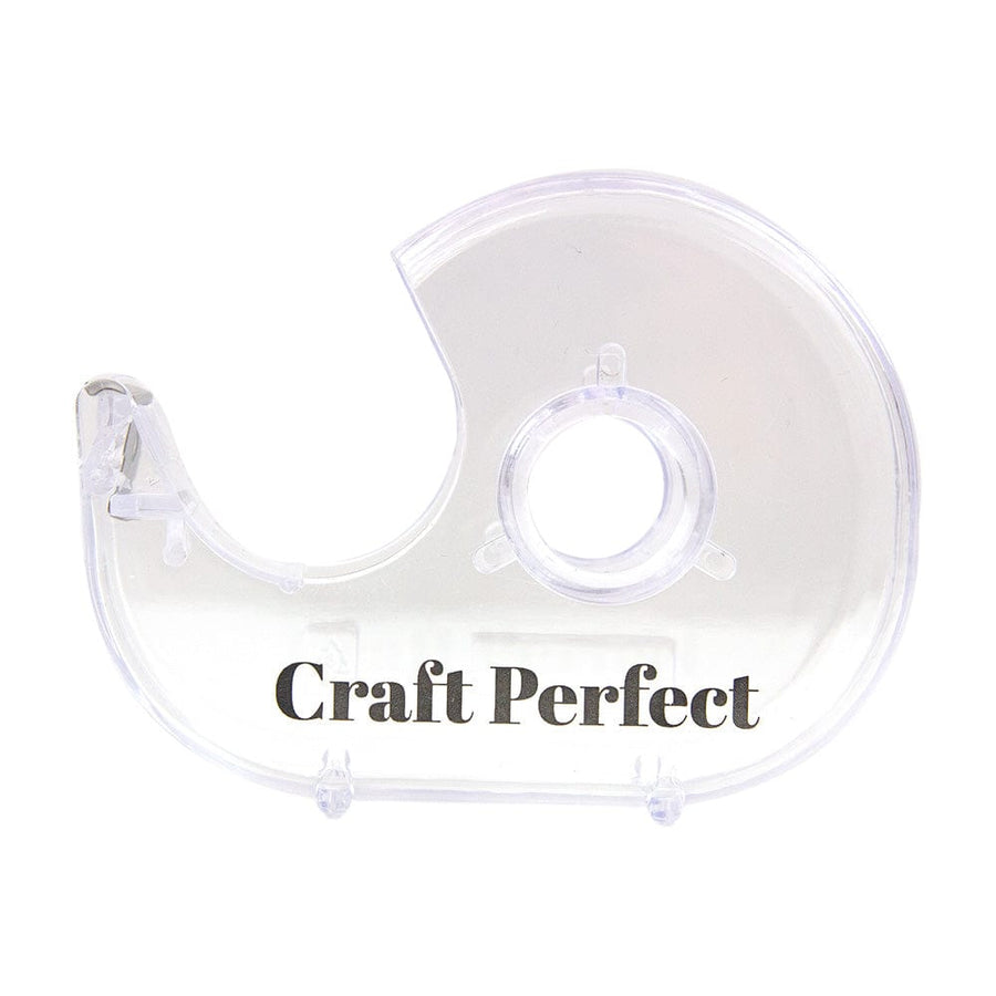 Craft Perfect - Low Tack Die Tape Dispenser-ScrapbookPal