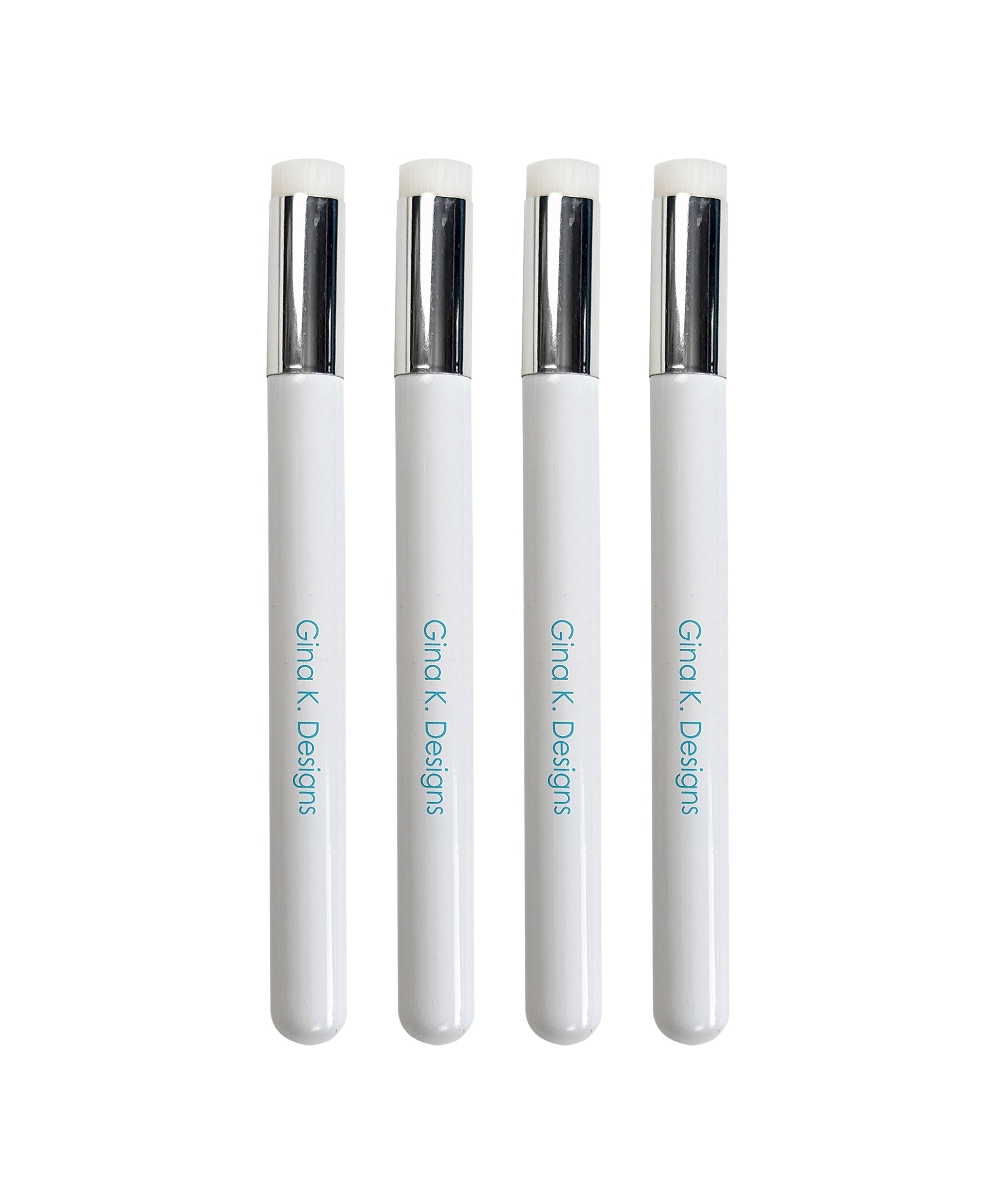 Gina K. Designs - Blending Brushes - Detail