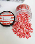 Dress My Craft - Shaker Elements - Mini Carnival Candies-ScrapbookPal