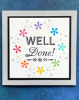 Gina K. Designs - Clear Stamps - Big Congrats-ScrapbookPal