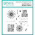 Gina K. Designs - Clear Stamps - Birthday Sprinkles-ScrapbookPal