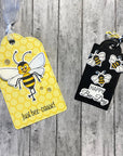 Gina K. Designs - Clear Stamps & Dies - Just Bee-cause-ScrapbookPal