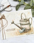 Gina K. Designs - Clear Stamps - Garden Party-ScrapbookPal