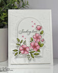 Gina K. Designs - Clear Stamps - Holding You Close-ScrapbookPal