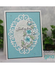 Gina K. Designs - Clear Stamps - Holding You Close-ScrapbookPal