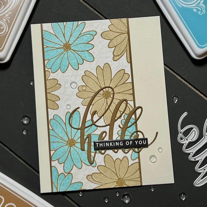 Gina K. Designs - Clear Stamps - Kindred Spirits-ScrapbookPal