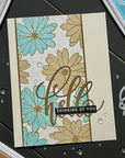 Gina K. Designs - Clear Stamps - Kindred Spirits-ScrapbookPal