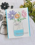 Gina K. Designs - Clear Stamps - Kindred Spirits-ScrapbookPal