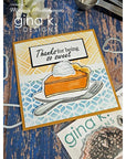 Gina K. Designs - Clear Stamps - Life is Sweet-ScrapbookPal