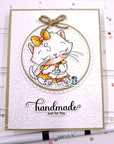 Gina K. Designs - Clear Stamps - Little Makers-ScrapbookPal