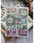 Gina K. Designs - Clear Stamps - You Complete Me-ScrapbookPal