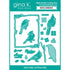 Gina K. Designs - Dies - Birds and Branches-ScrapbookPal