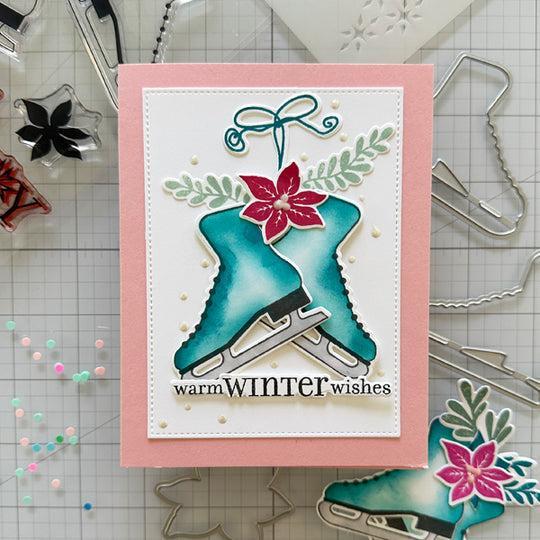 Gina K. Designs - Dies - Season of Joy-ScrapbookPal