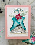 Gina K. Designs - Dies - Season of Joy-ScrapbookPal