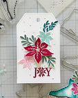 Gina K. Designs - Dies - Season of Joy-ScrapbookPal