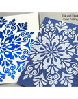 Gina K. Designs - Fuse Foiling Gel-ScrapbookPal