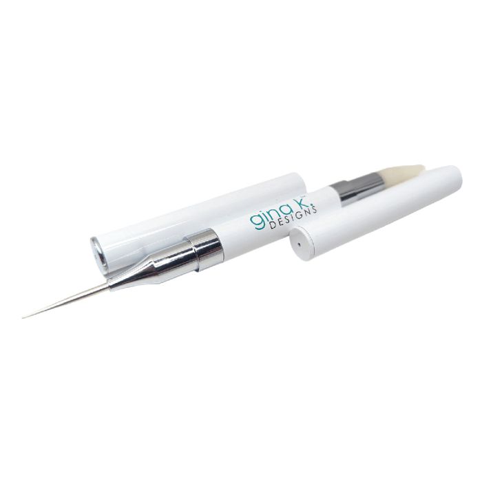 Gina K. Designs - Pick and Stick Tool, 3mm-ScrapbookPal