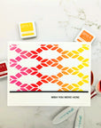 Gina K. Designs - Stencils - Twirl-it-Rope-ScrapbookPal