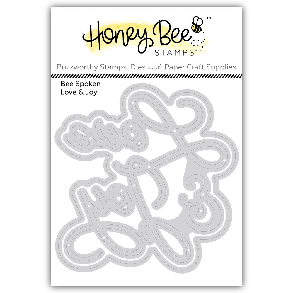 HBDS-LVEJOY Honey Bee Stamps