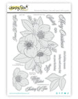 HBST-709 Honey Bee Stamps