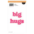Hero Arts - Beary Sweet Collection - Dies - Big Hugs-ScrapbookPal