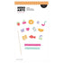Hero Arts - Beary Sweet Collection - Dies - Candy Kebob-ScrapbookPal