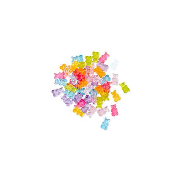 Hero Arts - Beary Sweet Collection - Tiny Bears-ScrapbookPal