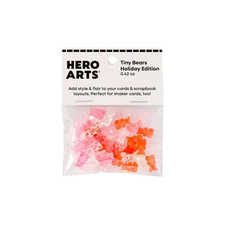 Hero Arts – ScrapbookPal