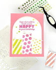Hero Arts - Best Gift Ever Birthday Bundle-ScrapbookPal