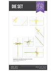 Hero Arts - Best Gift Ever Collection - Dies - Gift Boxes-ScrapbookPal