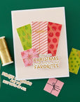 Hero Arts - Best Gift Ever Collection - Dies - Gift Boxes-ScrapbookPal