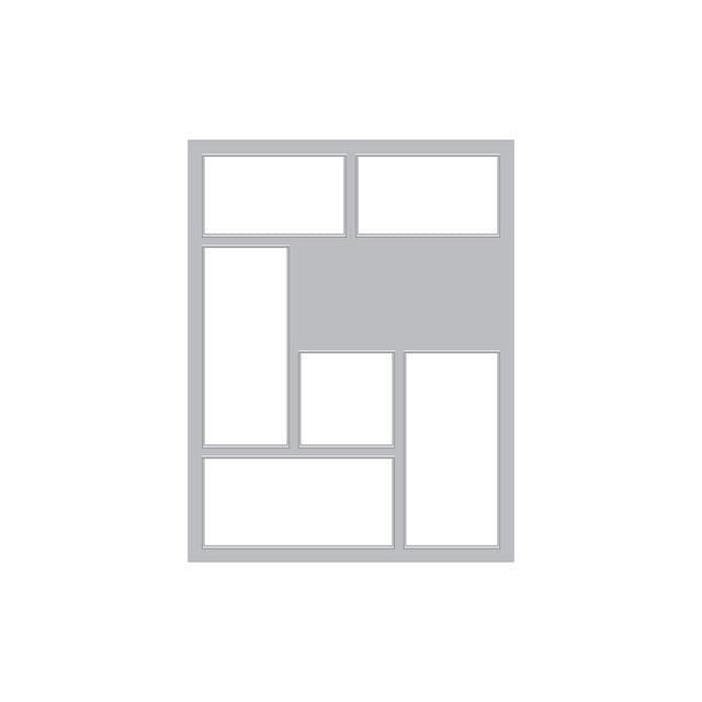 Hero Arts - Best Gift Ever Collection - Dies - Gift Boxes Die Set-ScrapbookPal