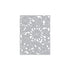 Hero Arts - Blossoms & Birdsong Collection - Fancy Dies - Spring Floral Cover Plate-ScrapbookPal