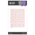 Hero Arts - Eggstra Special Collection - Dies - Daisy Cover Plate-ScrapbookPal
