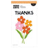 Hero Arts - Fresh Flowers Collection - Dies - Sweet Blooms-ScrapbookPal