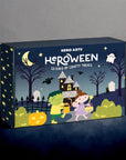 Hero Arts - HEROWeen: 13 Days of Crafty Treats-ScrapbookPal