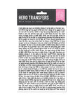 Hero Arts - Hero Transfers - Holiday Collage-ScrapbookPal