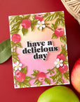 Hero Arts - I Pick You Collection - Stamp & Cut - You're Golden-ScrapbookPal
