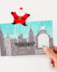 Hero Arts - Parade Day Collection - Dies - Big Fun-ScrapbookPal