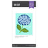 Hero Arts - Seaside Blooms Collection - Dies - Layered Hydrangea-ScrapbookPal