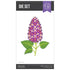 Hero Arts - Spring Meadow Collection - Dies - Layered Lilac-ScrapbookPal
