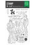 Hero Arts - You're a Classic Collection - Stamp & Cut - You're A Classic-ScrapbookPal