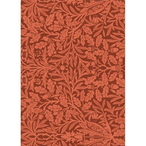 Honey Bee Stamps - 3D Embossing Folder - Tooled Leather-ScrapbookPal