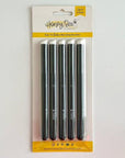 Honey Bee Stamps - Beeluxe Detail Blending Brushes - Size 10-ScrapbookPal