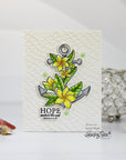 Honey Bee Stamps - Clear Stamps - Anchor of Hope-ScrapbookPal