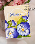 Honey Bee Stamps - Clear Stamps - Best Of Everything-ScrapbookPal