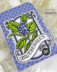 Honey Bee Stamps - Clear Stamps - Spring Seeds-ScrapbookPal