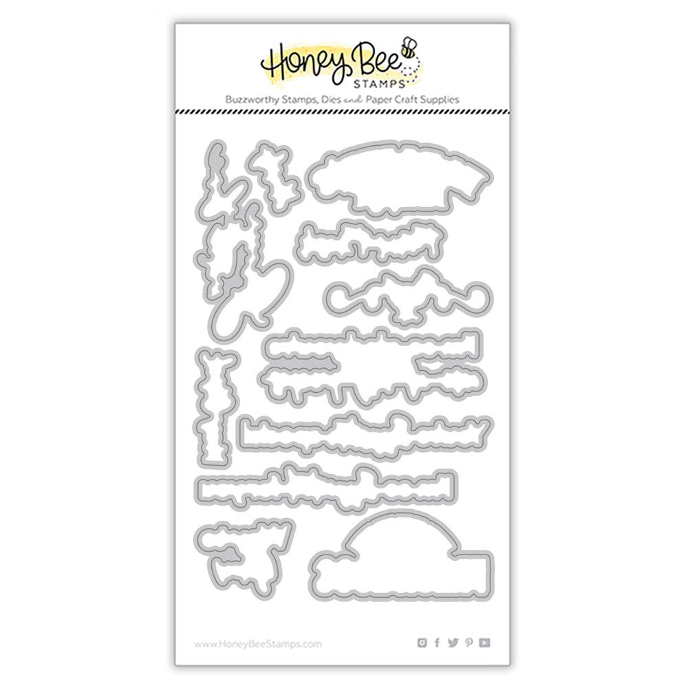 Honey Bee Stamps - Honey Cuts - Eggstra Special-ScrapbookPal